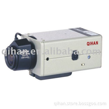 color ccd camera